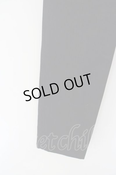 画像3: GalaabenD / ボタンフライカラーデニムパンツ ｓ ブラック O-24-04-23-093-Ga-pa-YM-ZT259 (3)