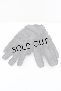 SWITCHBLADE / SB CHAIN GLOVE グローブ S ブラック O-24-04-23-123-SW-za-OW-ZT-ML-001