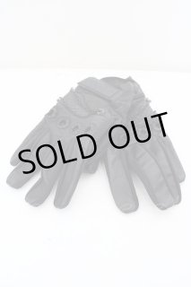 SWITCHBLADE / SB CHAIN GLOVE グローブ S ブラック O-24-04-23