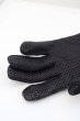 画像3: SWITCHBLADE / SB CHAIN GLOVE グローブ S ブラック O-24-04-23-123-SW-za-OW-ZT-ML-001 (3)
