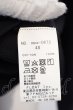 画像3: Moonage Devilment(清春) / GRAPHIC L/S T-SHIRT TYPE B カットソー 48 ブラック O-24-04-24-015-MO-to-YM-ZT420 (3)