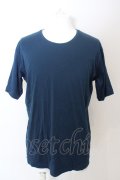 【WINTERセール】TORNADO MART / オーバーシルエットカットソー　Tシャツ M グリーン O-24-04-26-009-TO-ts-YM-ZT104
