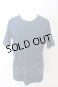 TORNADO MART / オーバーシルエットカットソー　Tシャツ M グリーン O-24-04-26-009-TO-ts-YM-ZT104
