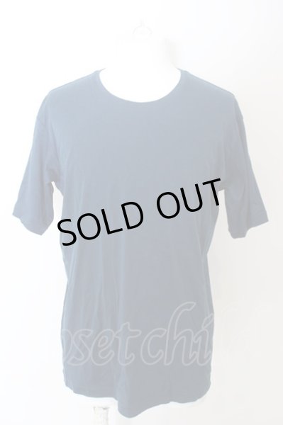 画像1: TORNADO MART / オーバーシルエットカットソー　Tシャツ M グリーン O-24-04-26-009-TO-ts-YM-ZT104 (1)