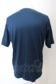 画像3: 【WINTERセール】TORNADO MART / オーバーシルエットカットソー　Tシャツ M グリーン O-24-04-26-009-TO-ts-YM-ZT104 (3)
