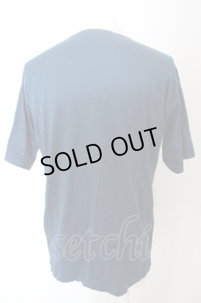 画像3: TORNADO MART / オーバーシルエットカットソー　Tシャツ M グリーン O-24-04-26-009-TO-ts-YM-ZT104 (3)