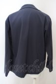 画像2: STUDIOUS / 1mile Shirt jacket　シャツジャケット 1 ブルーグレイ O-24-04-26-012-SD-sh-YM-ZT433 (2)