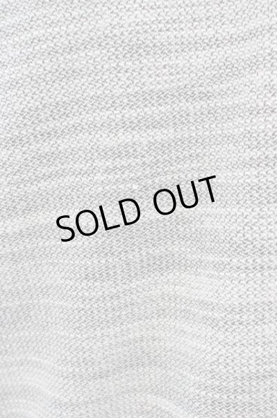 画像2: NEW GENTLEMAN / イタリアンカラー六部袖ジャケット 3 ライトグレー O-24-04-26-014-NE-ja-YM-ZT433 (2)