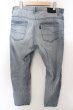 画像5: TORNADO MART / クロップドデニムパンツ LL ライトインディゴ O-24-04-26-015-TO-pa-YM-ZT433 (5)