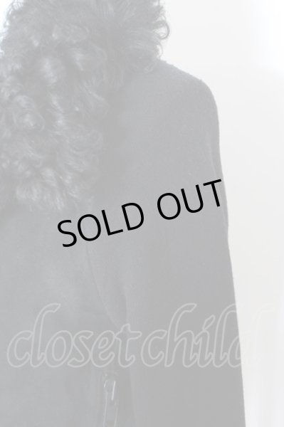 画像2: IFSIXWASNINE / BLOUSON-NHI/M-BK【メンズ1】 1 ブラック O-24-04-26-016-IF-ou-YM-OS (2)