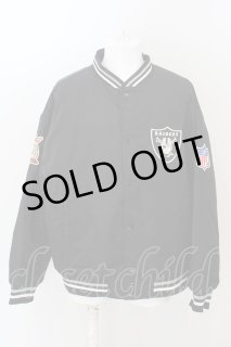 美品❗️ZARA YALE キルティングジャケット Lサイズ スタジャン 完売品 美品❗️ZARA YALE キルティングジャケット Lサイズ スタジャン 完売品