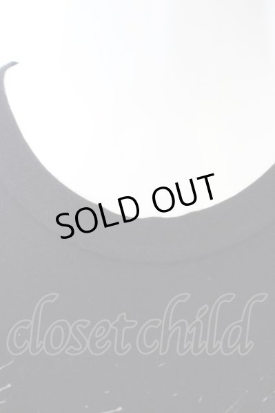 画像3: LGB / RUN ON/HSC/M【メンズ1】　Tシャツ 1 ブラック O-24-04-26-023-LG-ts-YM-ZT483 (3)