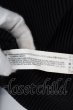 画像4: ZARA / リブミディシャツジャケット EU L ブラック O-24-04-28-006-ZA-ja-YM-ZT091 (4)
