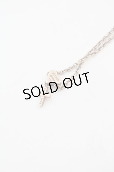 画像3: SNAKED LOWS / スネークハートネックレス  ピンクゴールド O-24-04-28-014-SN-za-YM-ZT412 (3)