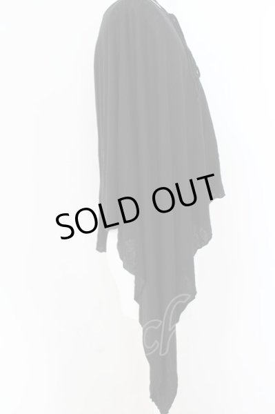 画像2: IFSIXWASNINE / ROMMY MINI ドレス レディース0 ブラック O-24-05-06-032-IF-ts-YM-ZT86 (2)