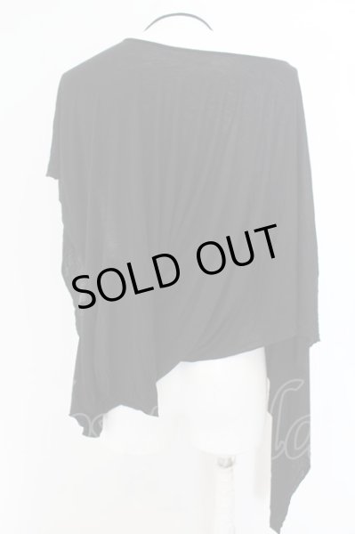 画像3: IFSIXWASNINE / ROMMY MINI ドレス レディース0 ブラック O-24-05-06-032-IF-ts-YM-ZT86 (3)