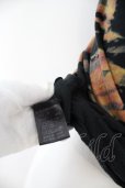 画像5: IFSIXWASNINE / EXOTLIC LEAFE/HSV　Tシャツ レディース0 ブラック O-24-05-06-036-IF-ts-YM-OS (5)