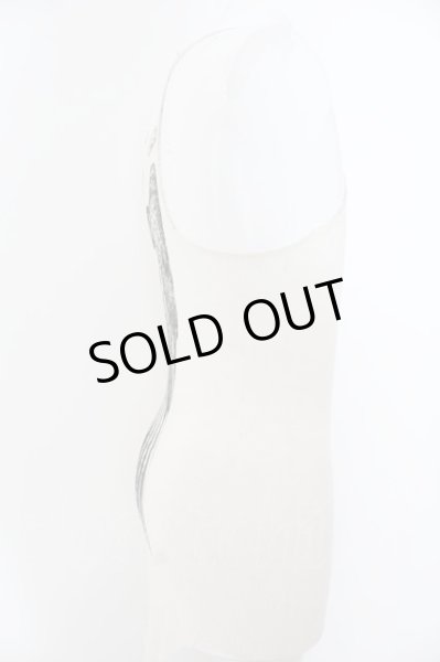 画像3: IFSIXWASNINE / WIRED-WING/TK　タンクトップ レディース0 アイボリー O-24-05-06-038-IF-to-YM-OS (3)