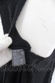 画像5: 【WINTERセール】LGB / CARDI STL/NS　ノースリーブカーディガン レディース0 ブラック O-24-05-06-044-LG-to-YM-ZT86 (5)