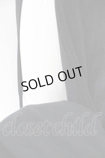 画像3: LGB / PK/INDIO ベロアパーカー レディース0 ブラック O-24-05-06-045-LG-to-YM-ZT87 (3)