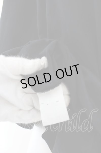 画像3: LAD MUSICIAN / NEW LAD KUN PRINT BIG Tシャツ  ブラック O-24-05-06-059-LA-to-YM-ZT87 (3)