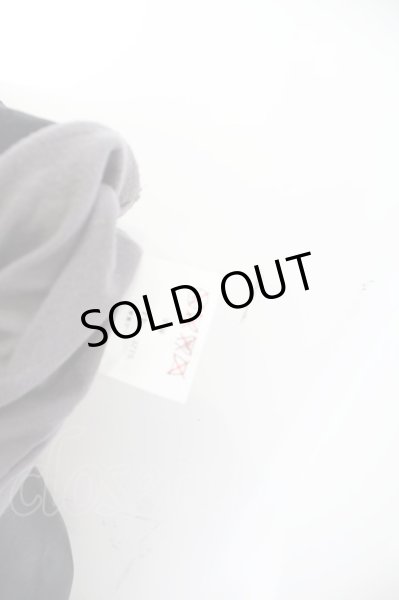 画像5: Moonage Devilment（清春） /  x S'exprimerコラボ　ホースレザーシャツ 44 ブラック O-24-05-06-064-MO-sh-YM-ZT-ML012 (5)