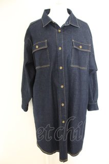 NO ID.（ノー アイディー）の古着 COOL&SEXY系美品！ (Page 9)