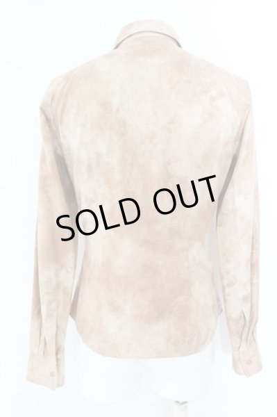 画像3: TORNADO MART / アニマルジャガードウエスタンシャツ M ベージュ O-24-05-06-079-TO-sh-YM-ZT94 (3)