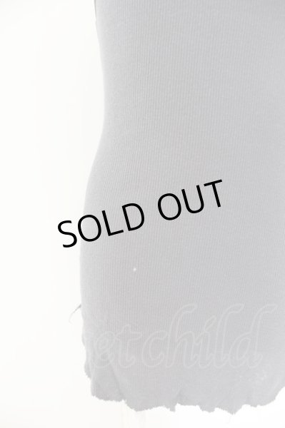 画像4: LGB / BACK CROSS/TK1/M【メンズ2】　タンクトップ 2 グレー O-24-05-06-089-LG-to-YM-OS (4)