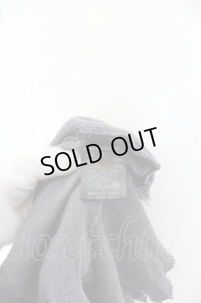 画像6: LGB / BACK CROSS/TK1/M【メンズ2】　タンクトップ 2 グレー O-24-05-06-089-LG-to-YM-OS (6)