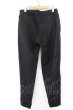 画像3: 5351pour les Hommes / LONSDALE LONDONコラボ ジャージジョガーパンツ 3 ブラック O-24-05-06-092-53-pa-YM-ZT93 (3)