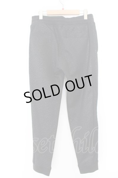 画像3: 5351pour les Hommes / LONSDALE LONDONコラボ ジャージジョガーパンツ 3 ブラック O-24-05-06-092-53-pa-YM-ZT93 (3)