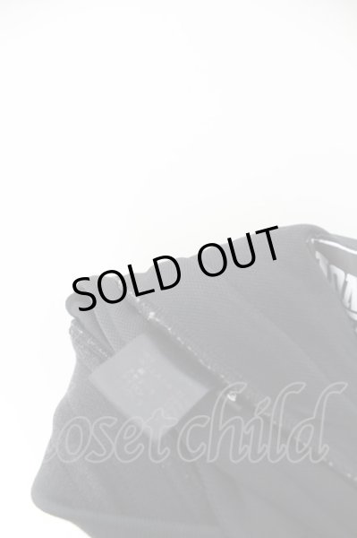 画像4: 5351pour les Hommes / LONSDALE LONDONコラボ ジャージジョガーパンツ 3 ブラック O-24-05-06-092-53-pa-YM-ZT93 (4)