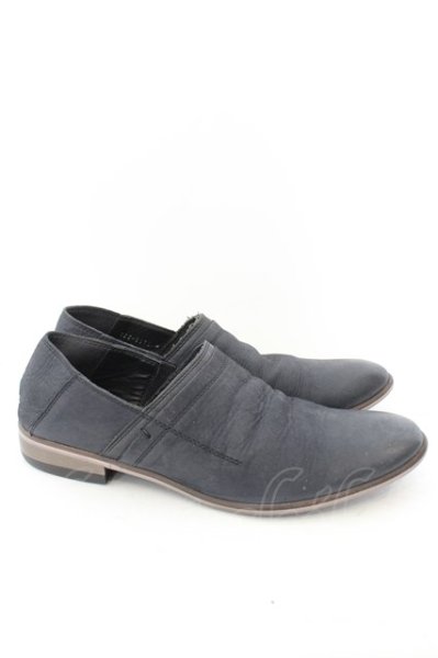 画像3: TORNADO MART / ワークサボシューズ M ネイビー O-24-05-06-111-TO-sho-YM-ZT-S003 (3)