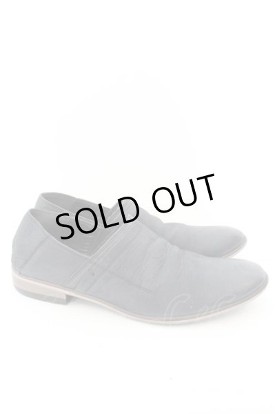 画像3: TORNADO MART / ワークサボシューズ M ネイビー O-24-05-06-111-TO-sho-YM-ZT-S003 (3)