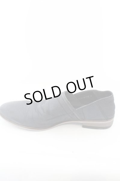 画像5: TORNADO MART / ワークサボシューズ M ネイビー O-24-05-06-111-TO-sho-YM-ZT-S003 (5)