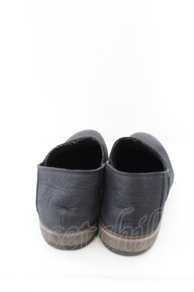 画像6: TORNADO MART / ワークサボシューズ M ネイビー O-24-05-06-111-TO-sho-YM-ZT-S003 (6)