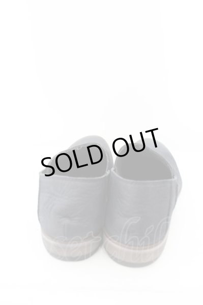 画像6: TORNADO MART / ワークサボシューズ M ネイビー O-24-05-06-111-TO-sho-YM-ZT-S003 (6)