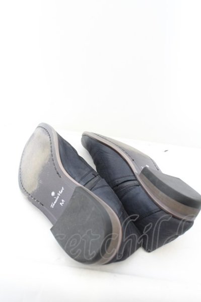 画像7: TORNADO MART / ワークサボシューズ M ネイビー O-24-05-06-111-TO-sho-YM-ZT-S003 (7)