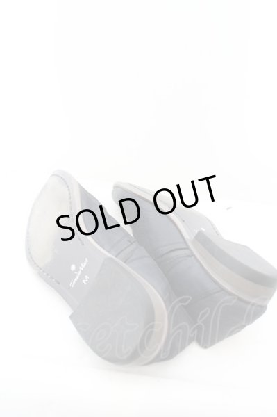 画像7: TORNADO MART / ワークサボシューズ M ネイビー O-24-05-06-111-TO-sho-YM-ZT-S003 (7)