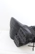 画像7: KMRii / Crush Chrome Boots 03　ブーツ  ブラック O-24-05-06-115-KM-sho-YM-ZT-S003 (7)