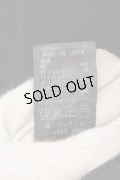 画像4: LGB / BOXER/PK　パーカー レディース1 ネイビーｘブラック O-24-05-14-035-LG-to-YM-OS (4)