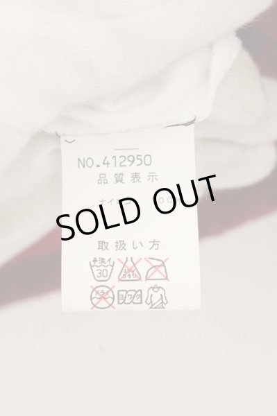 画像3: SMACK ENGINEER / コーチジャケット XL レッド O-24-05-14-040-SM-ja-YM-OS (3)