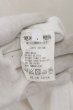 画像4: MSML / GRAPHIC LONG SLEEVE　カットソー L ホワイト O-24-05-14-045-MM-to-YM-ZT033 (4)