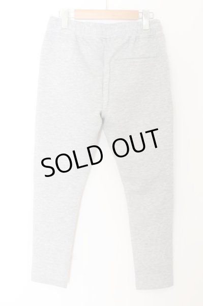 画像2: GOSTAR DE FUGA / プリントジョガーパンツ 42 グレー O-24-05-14-079-GO-pa-YM-ZT002 (2)