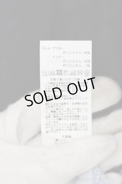 画像3: CIVARIZE / Lies フラワー総柄シャツ＆シフォンシャツ2P 44 ブラックｘブルー O-24-05-14-010-CI-sh-YM-ZT484 (3)