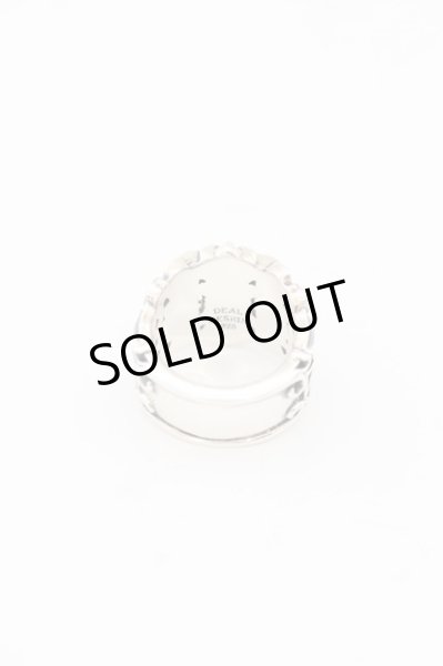 画像5: DEAL DESIGN / キングゲートリング 15号 シルバー O-24-05-14-088-DE-rg-YM-ZT344 (5)