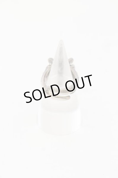 画像3: Artemis Classic / ドラゴンクローリング 約15号 シルバー O-24-05-14-089-Ar-rg-YM-ZT344 (3)