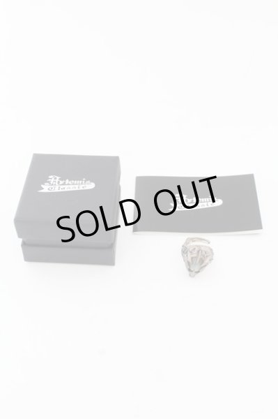 画像6: Artemis Classic / ドラゴンクローリング 約15号 シルバー O-24-05-14-089-Ar-rg-YM-ZT344 (6)