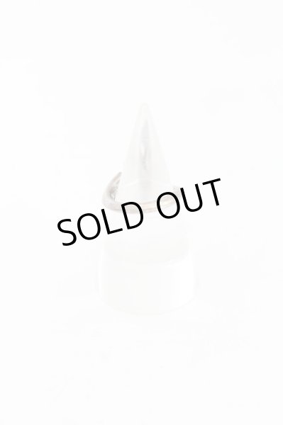 画像3: Artemis Classic / スモールスコーピオンリング 12号 シルバー O-24-05-14-090-Ar-rg-YM-ZT344 (3)